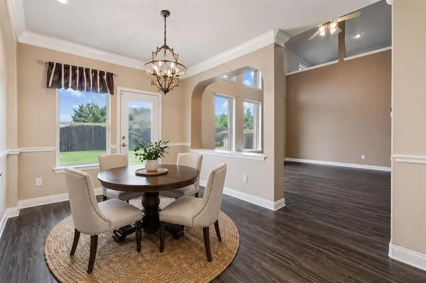 $3,600 | 708 San Antonio Trail, Mansfield, TX 76063
