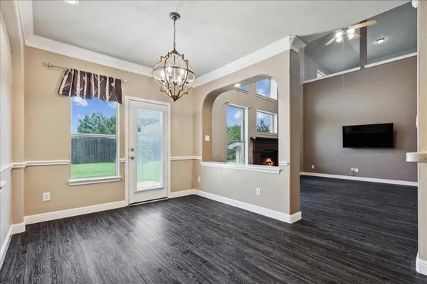 $3,600 | 708 San Antonio Trail, Mansfield, TX 76063