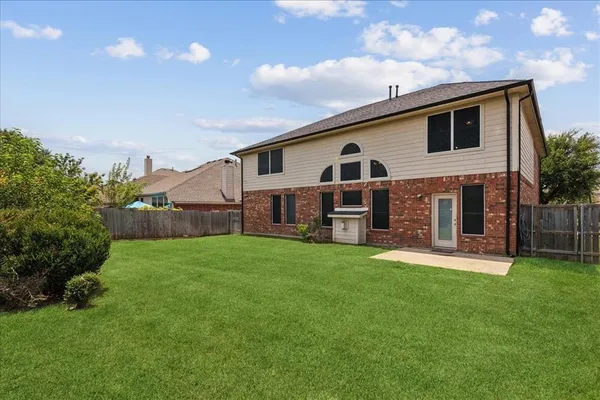 $3,600 | 708 San Antonio Trail, Mansfield, TX 76063