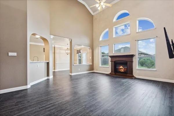 $3,600 | 708 San Antonio Trail, Mansfield, TX 76063