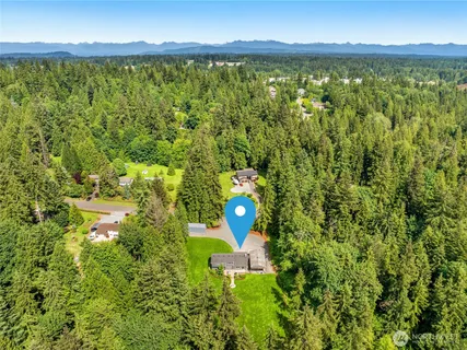 $1,395,000 | 21604 78th Avenue Southeast, Woodinville, WA 98072