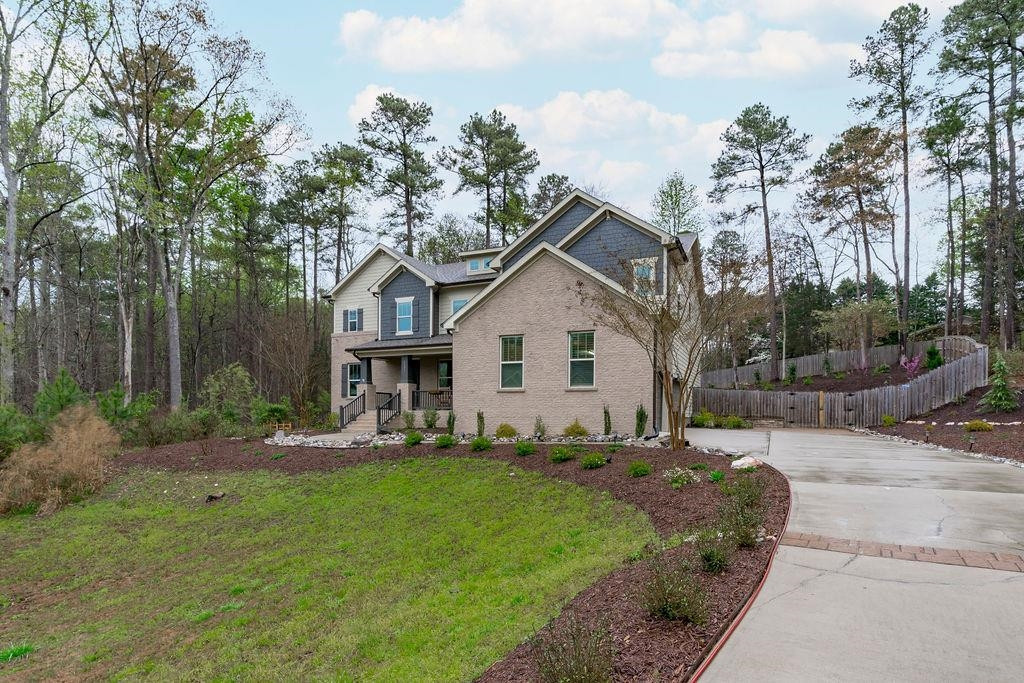 3125 Umstead View Drive Raleigh, NC 27607 - Photo 49 of 69 Photo 49