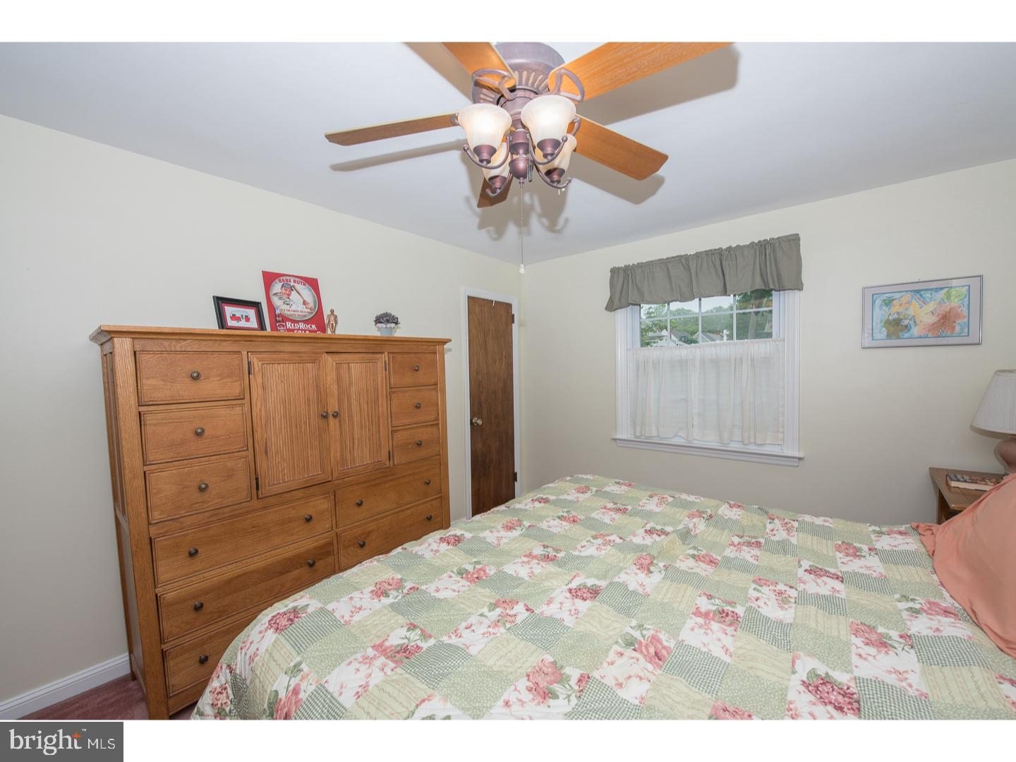 116 Hillview Drive Springfield, PA 19064 - Photo 11 of 25 Bedroom - Main