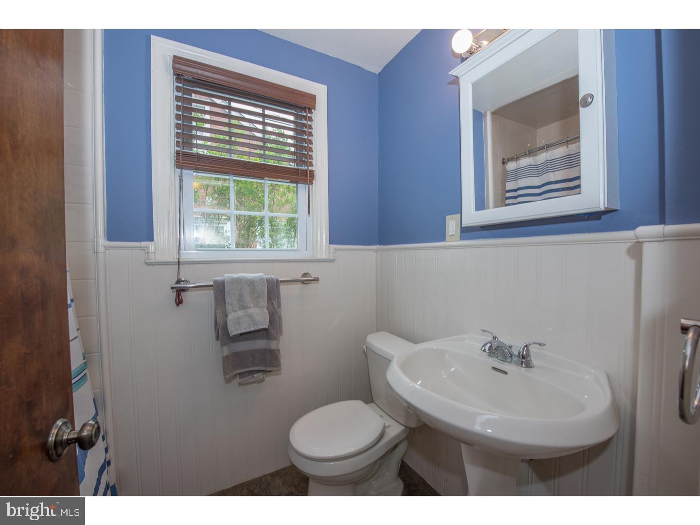 116 Hillview Drive Springfield, PA 19064 - Photo 12 of 25 Bathroom