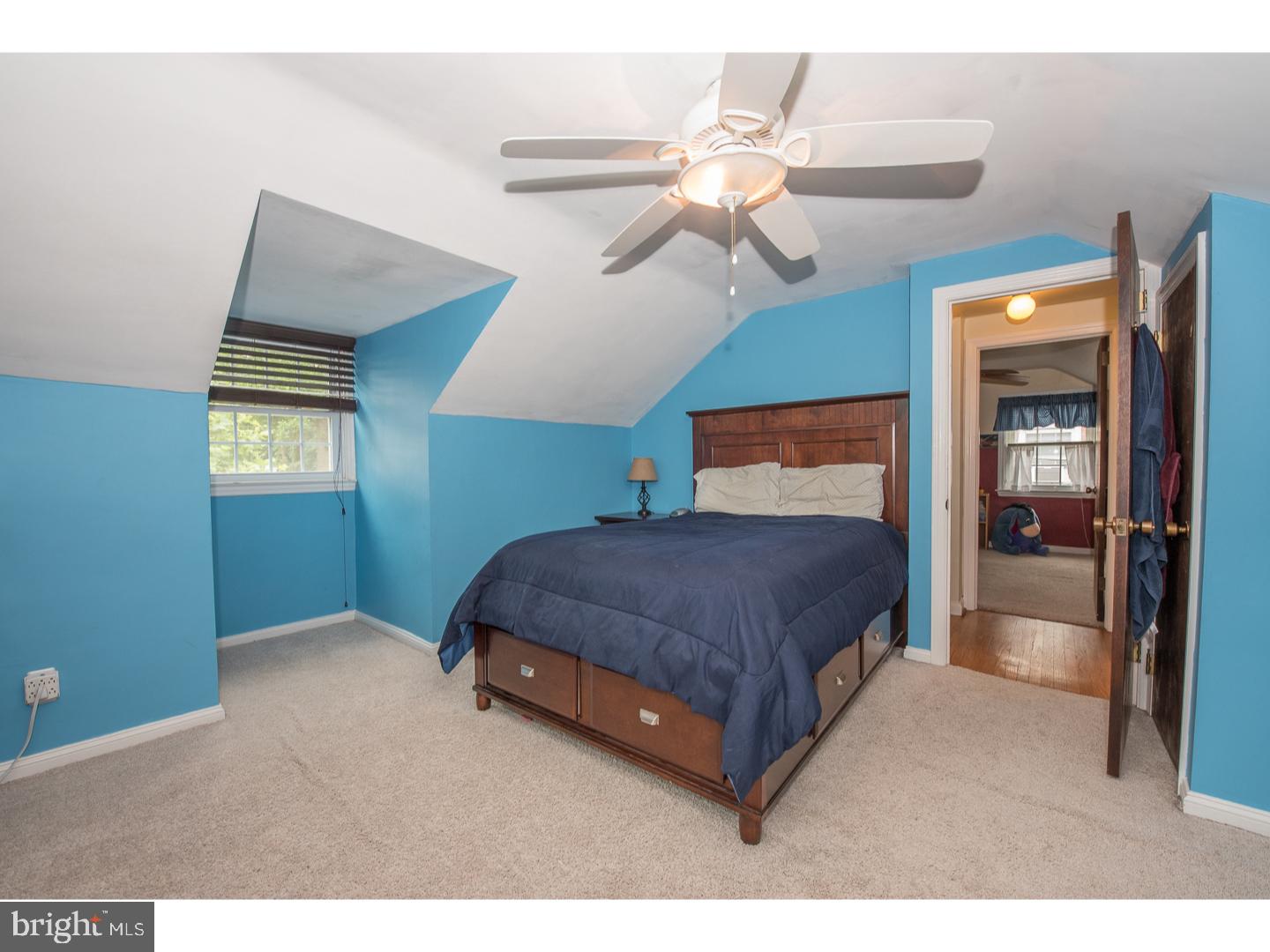 116 Hillview Drive Springfield, PA 19064 - Photo 13 of 25 Bedroom 2