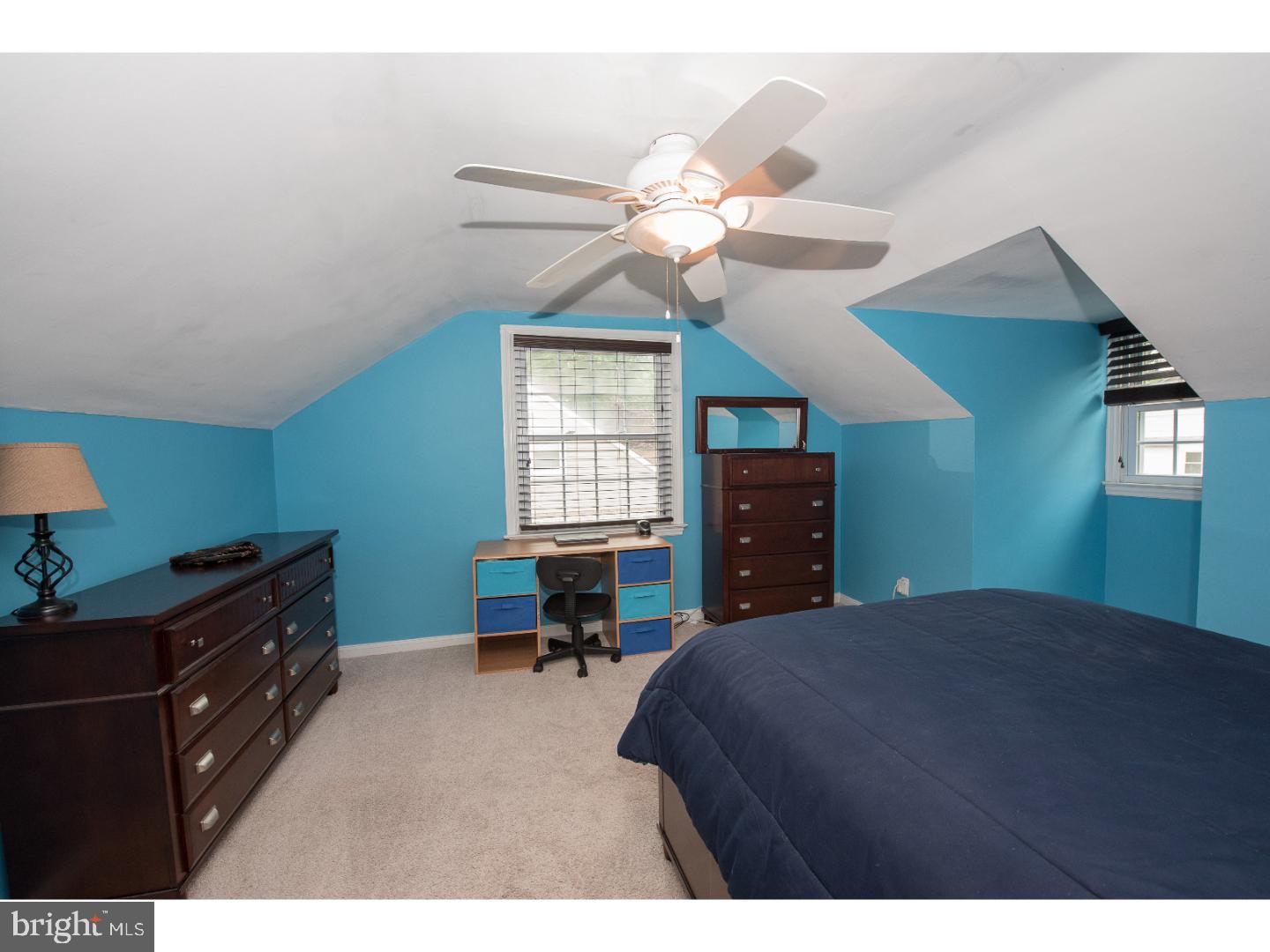116 Hillview Drive Springfield, PA 19064 - Photo 14 of 25 Bedroom 2