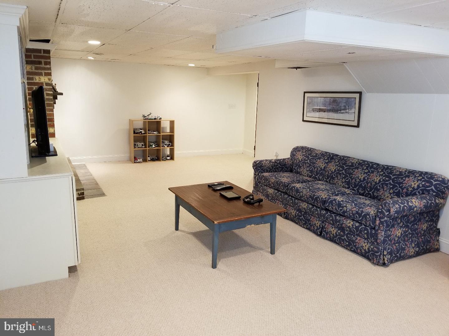 116 Hillview Drive Springfield, PA 19064 - Photo 18 of 25 Basement - Finished