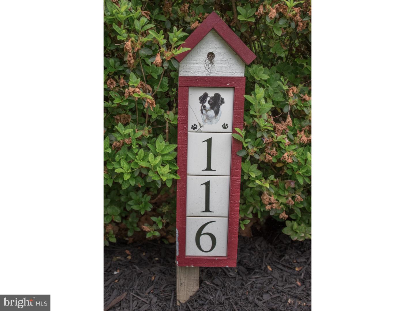 116 Hillview Drive Springfield, PA 19064 - Photo 25 of 25