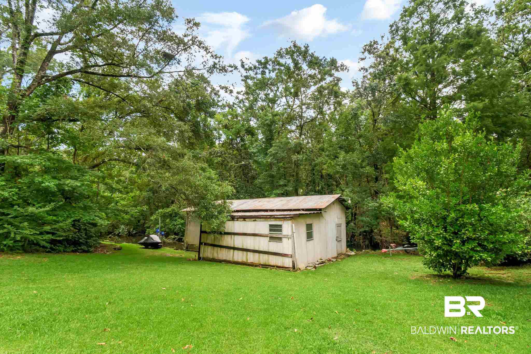3063 Bryant Road Mobile, AL 36605 - Photo 45 of 47