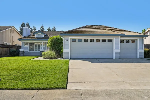 $569,000 | 1845 Derby Drive, Dixon, CA 95620