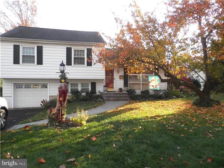 12 Taylor Road Conshohocken, PA 19428 - Photo 1 of 19 Exterior Front