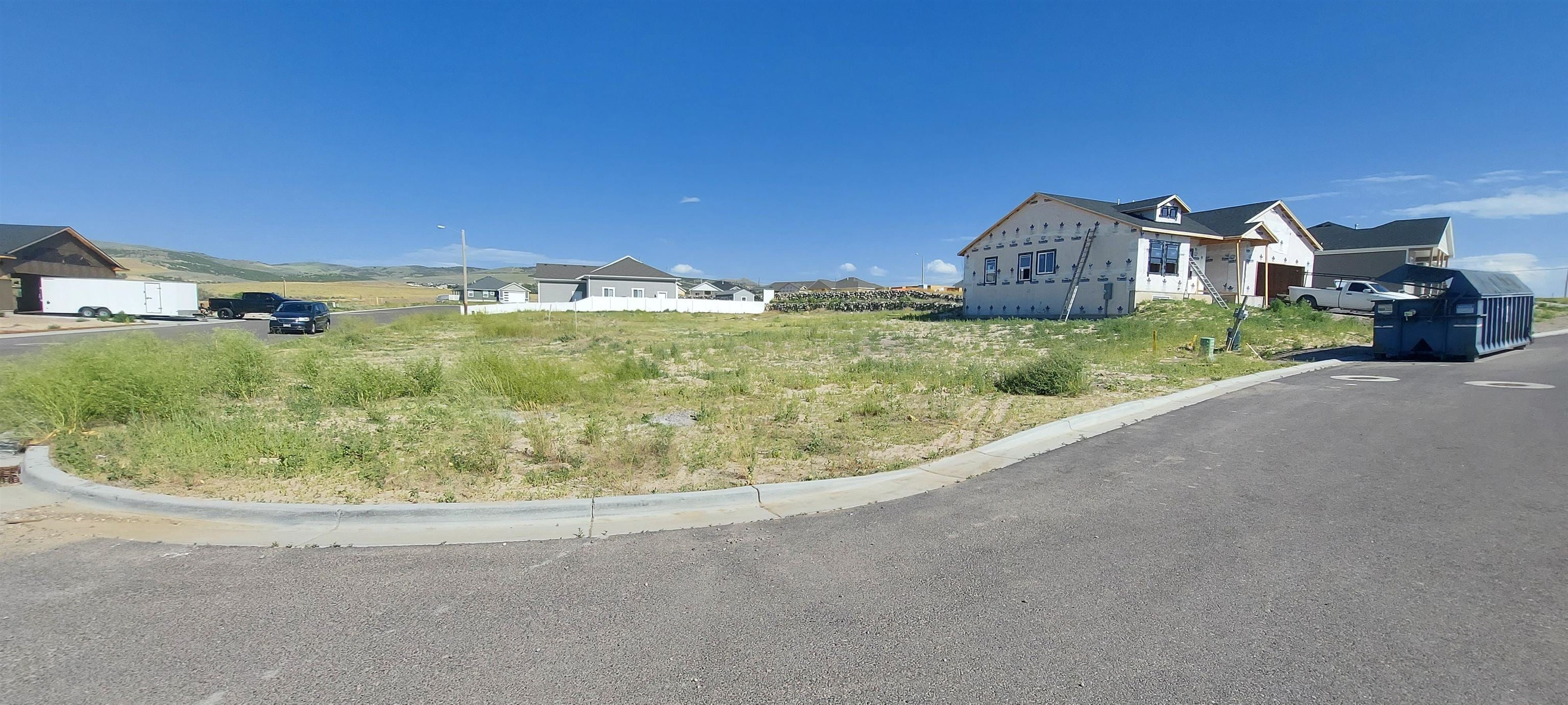 1687 Trekker Ridge Pocatello, ID 83201 - Photo 1 of 1 Gallery Image 1