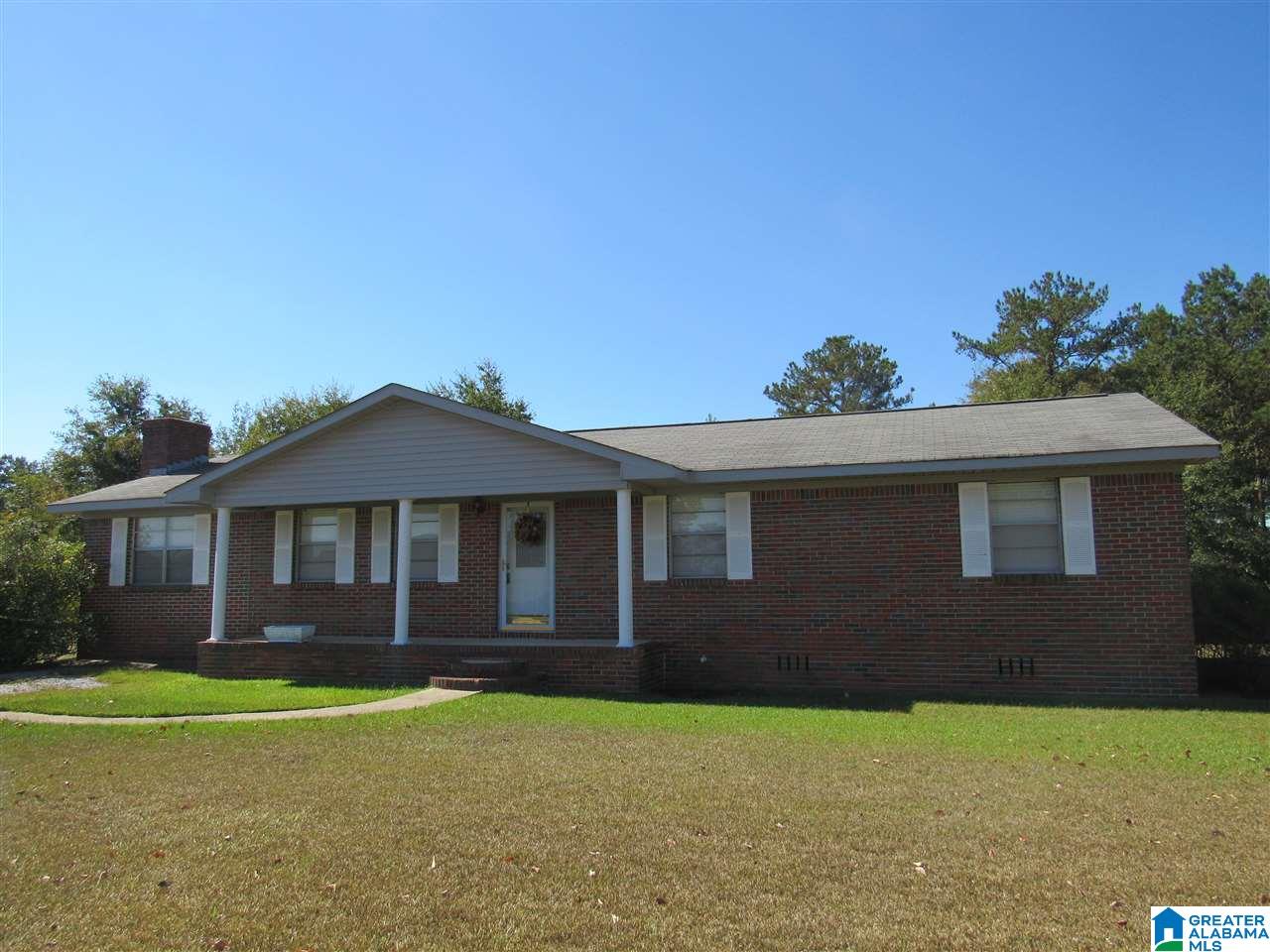 2799 County Road 81 Clanton, AL 35045 - Photo 1 of 41