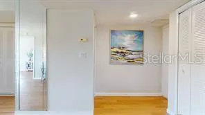 an aerial view of city