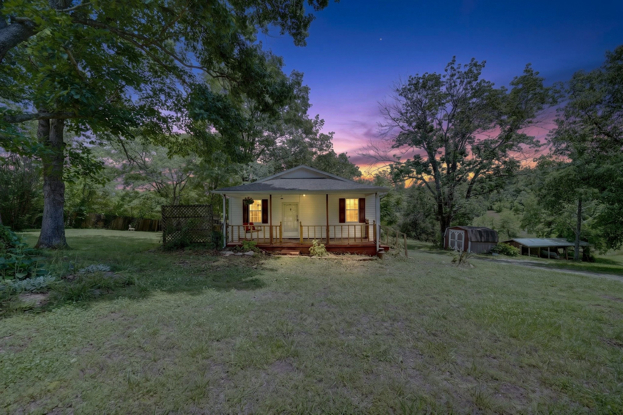 432 Moore Hollow Road Prospect, TN 38477 - Photo 1 of 44