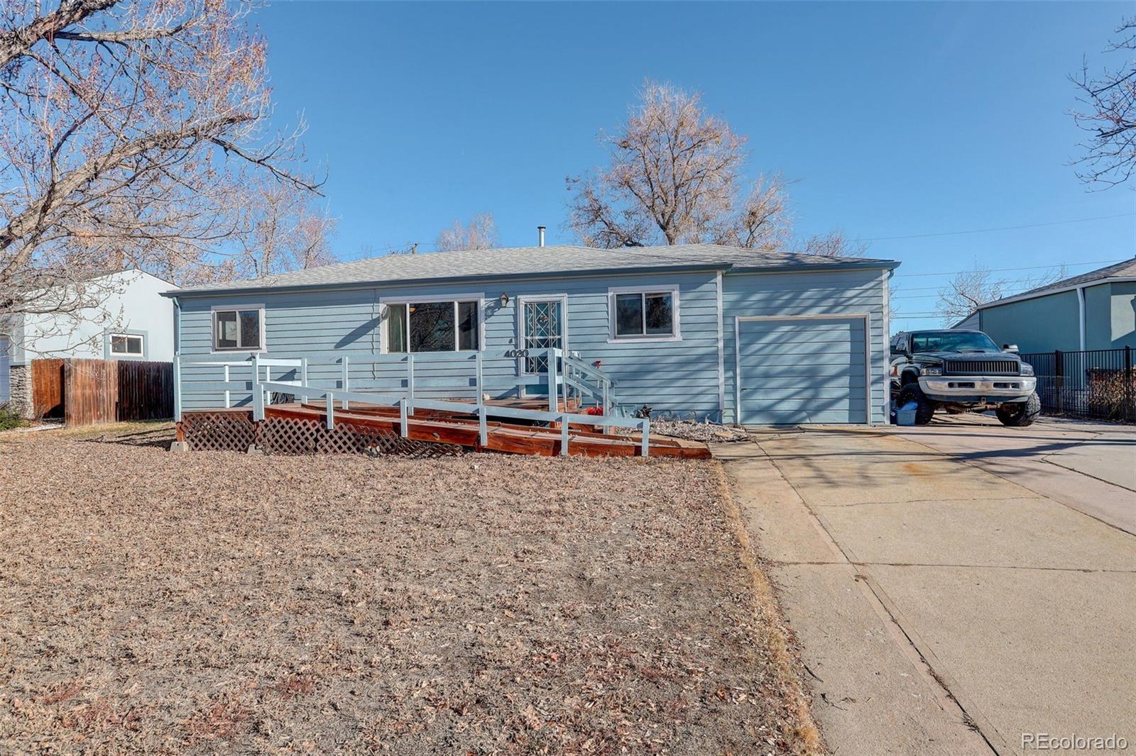 4020 Newman Street Wheat Ridge, CO 80033 - Photo 1 of 34 Gallery Image 1