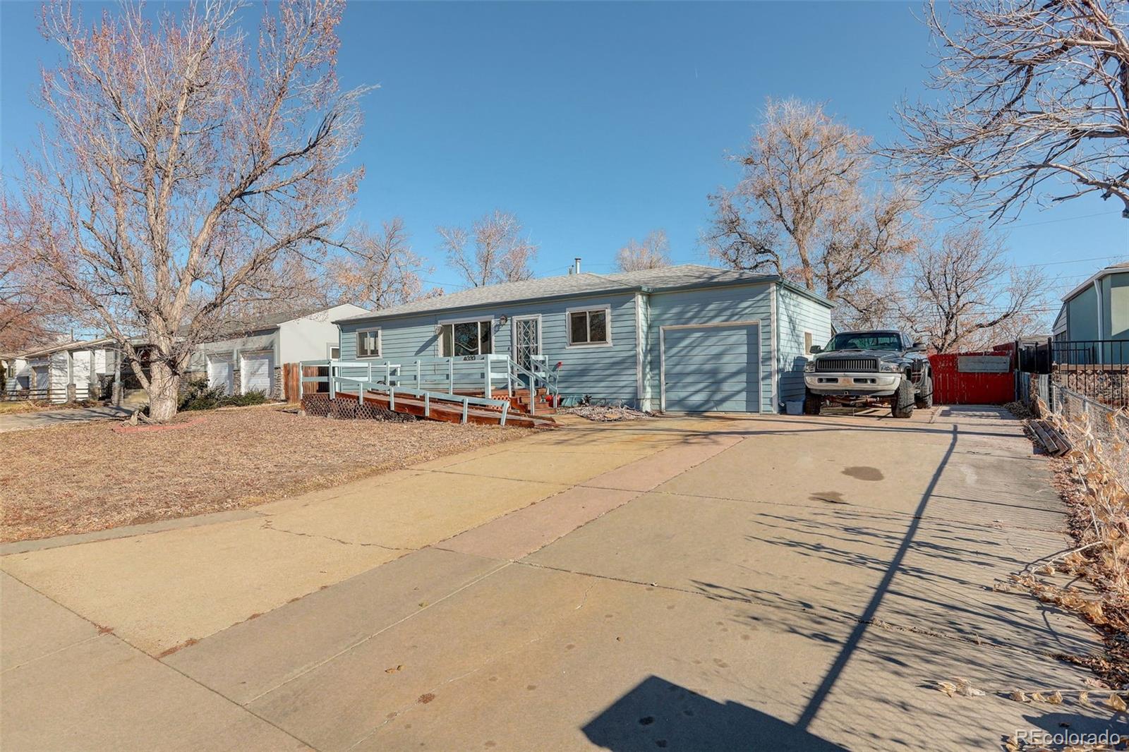 4020 Newman Street Wheat Ridge, CO 80033 - Photo 3 of 34 Gallery Image 3
