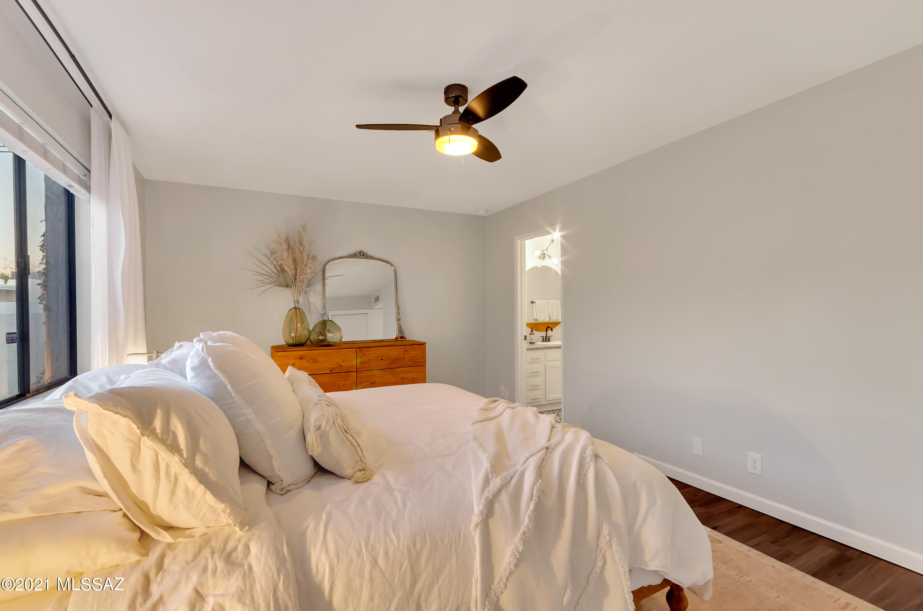 4860 East Fort Lowell Road, Unit A Tucson, AZ 85712 - Photo 14 of 47