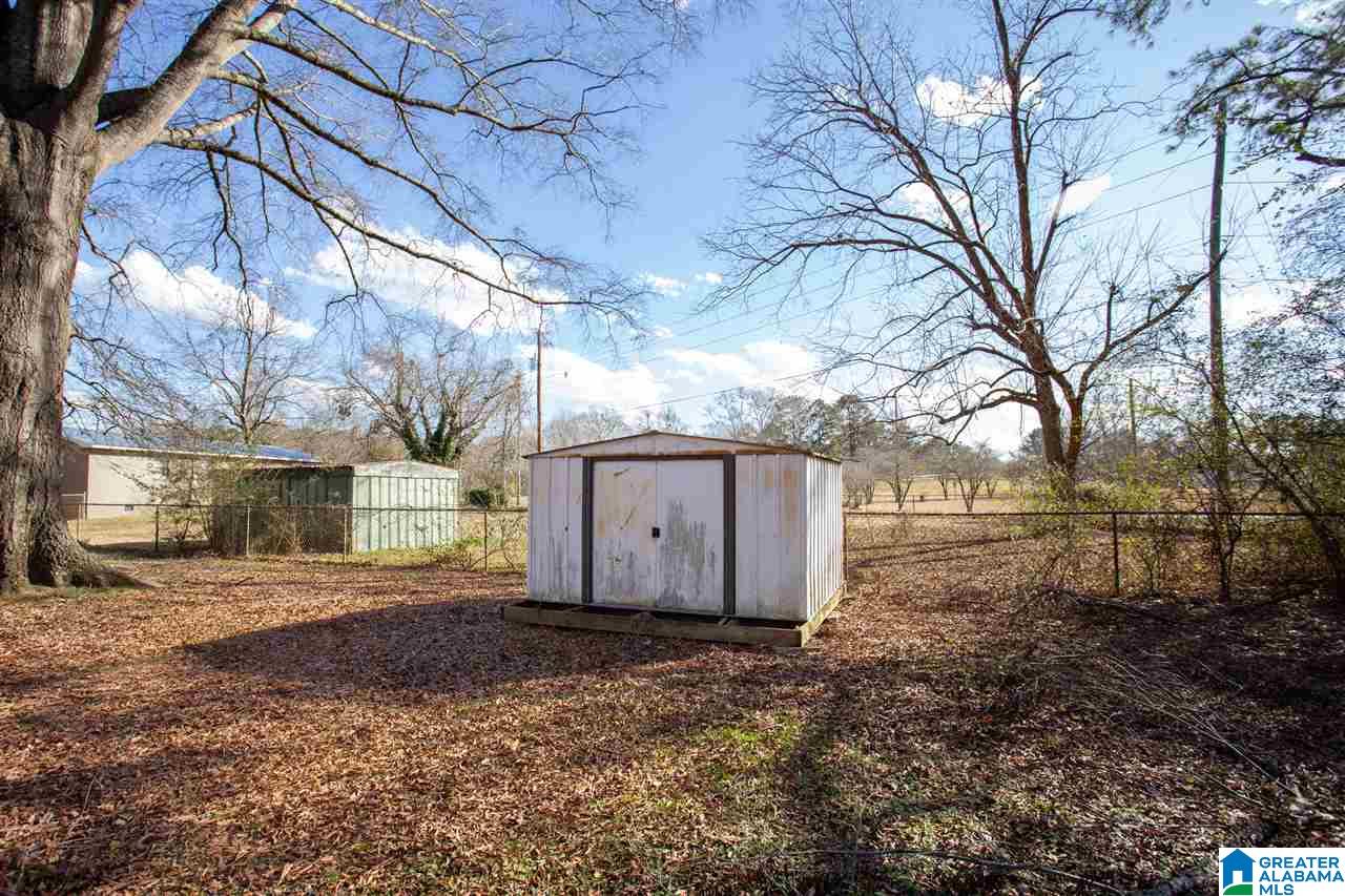 516 Rocky Mountain Road Oxford, AL 36203 - Photo 24 of 34