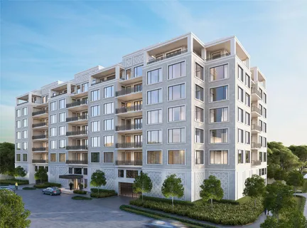 $2,430,000 | 2419 Mimosa Drive, Unit 601, Houston, TX 77019