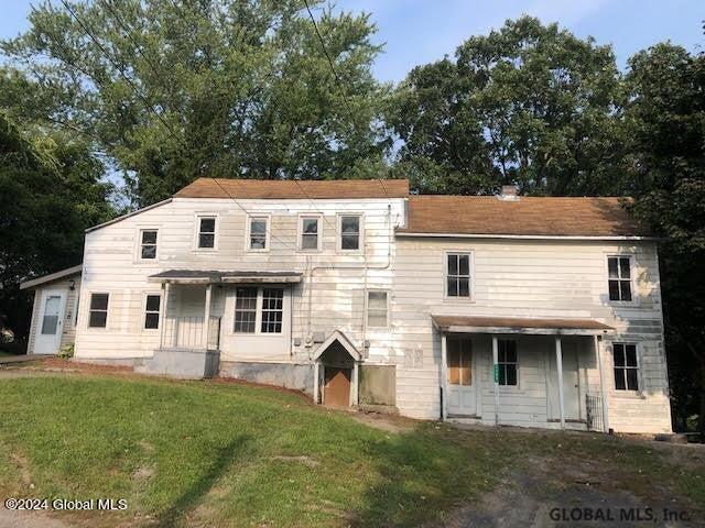 1105 River Road Bethlehem, NY 12158 - Photo 1 of 16 front of house