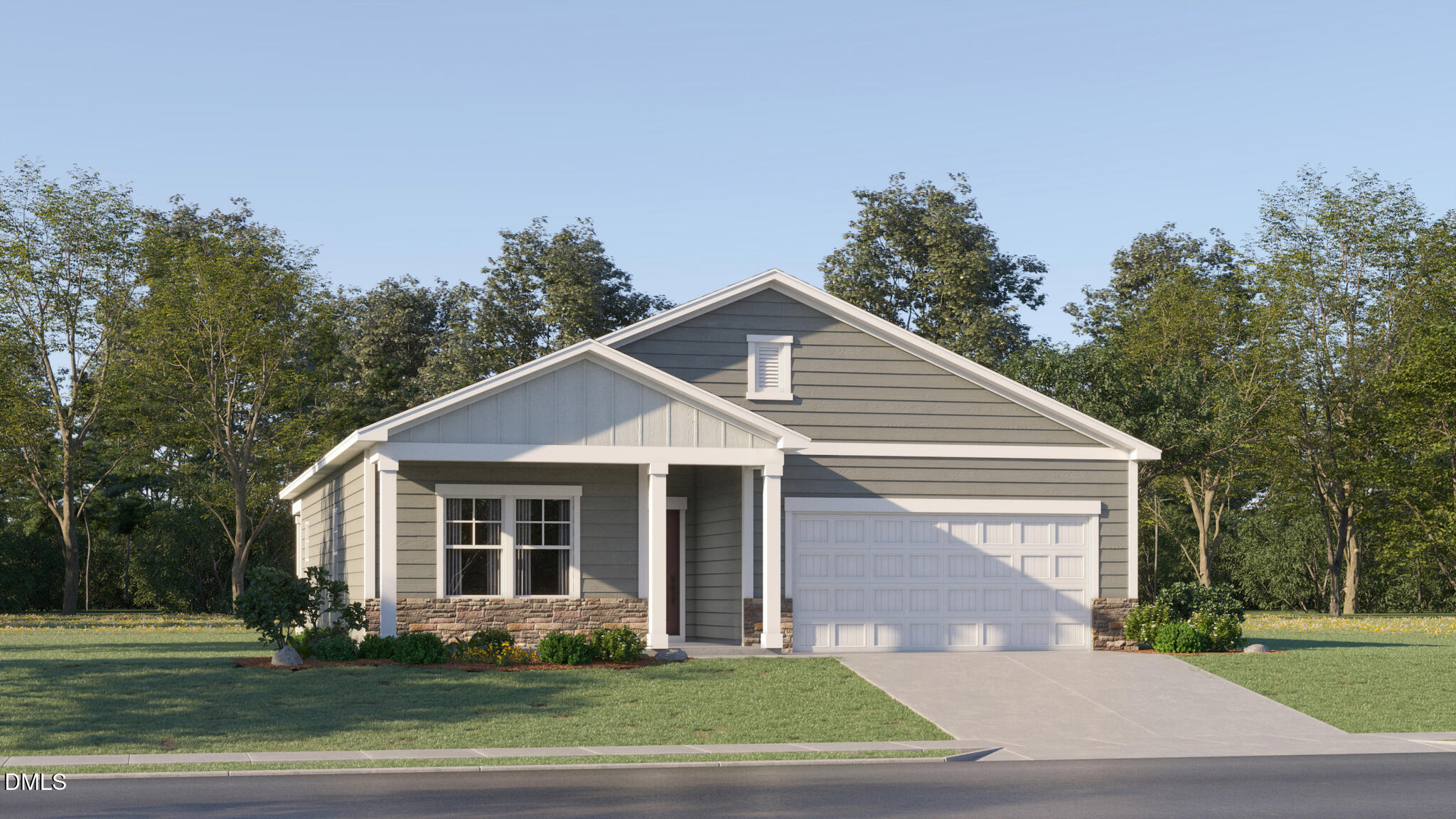 5935 Millstone Way Sims, NC 27880 - Photo 1 of 21