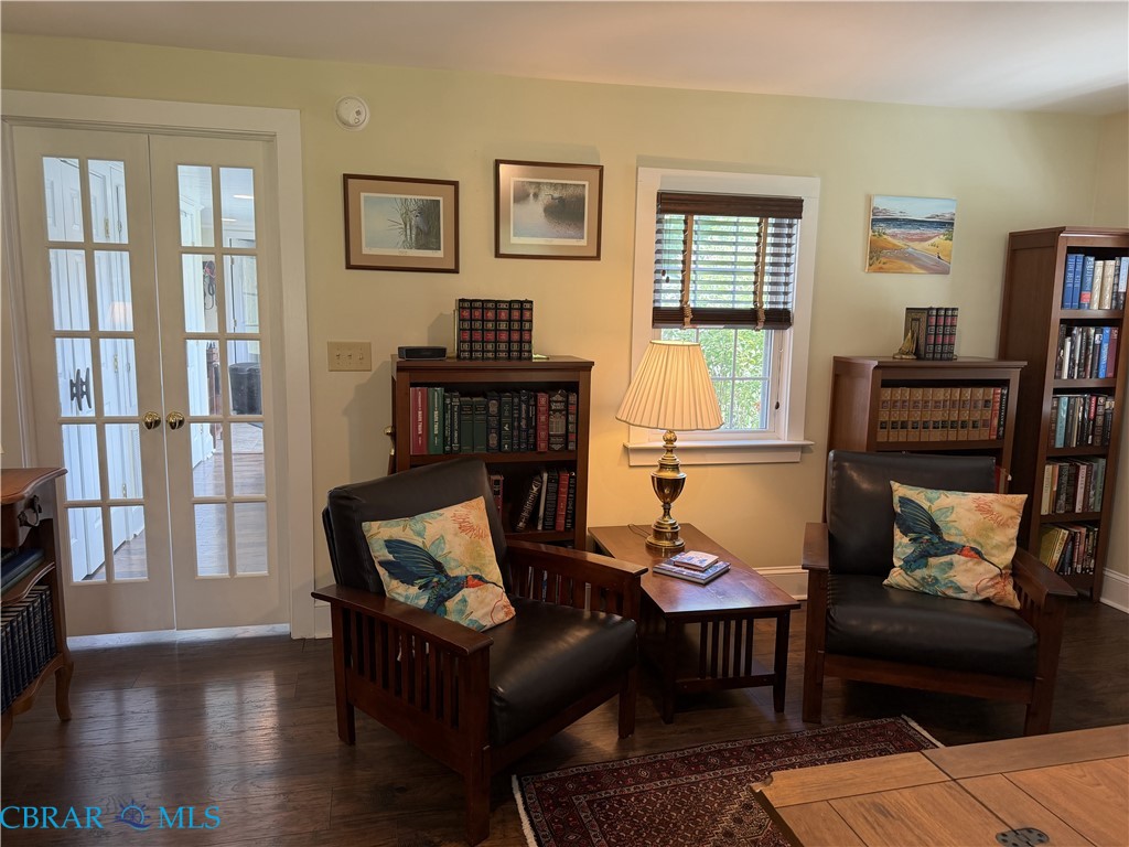 371 Cricket Hill Road Hudgins, VA 23076 - Photo 26 of 60