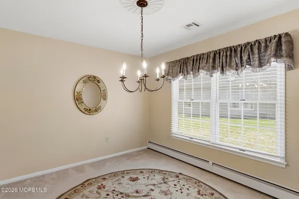 $409,000 | 1523 Heatherleaf Lane, Toms River, NJ 08755
