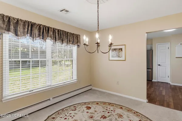 $409,000 | 1523 Heatherleaf Lane, Toms River, NJ 08755