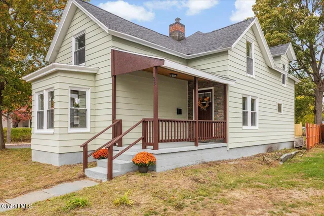 $310,000 | 23 4th Street, Glens Falls, NY 12801