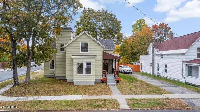 $310,000 | 23 4th Street, Glens Falls, NY 12801
