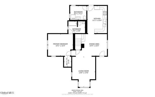 $310,000 | 23 4th Street, Glens Falls, NY 12801