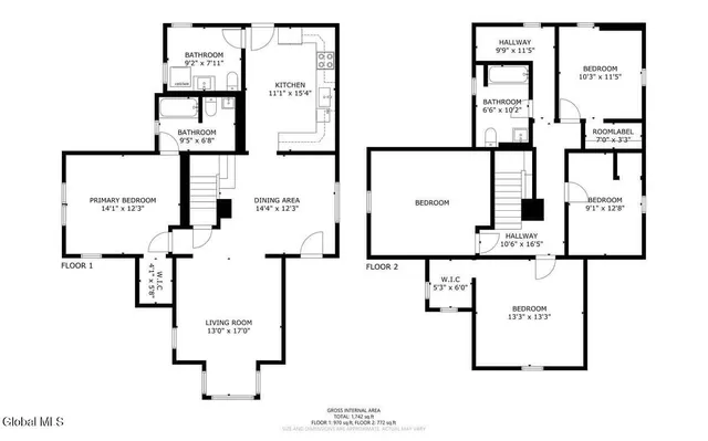 $310,000 | 23 4th Street, Glens Falls, NY 12801