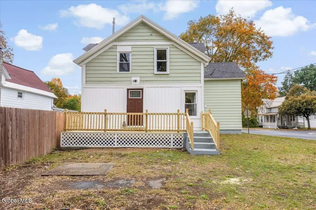 $310,000 | 23 4th Street, Glens Falls, NY 12801