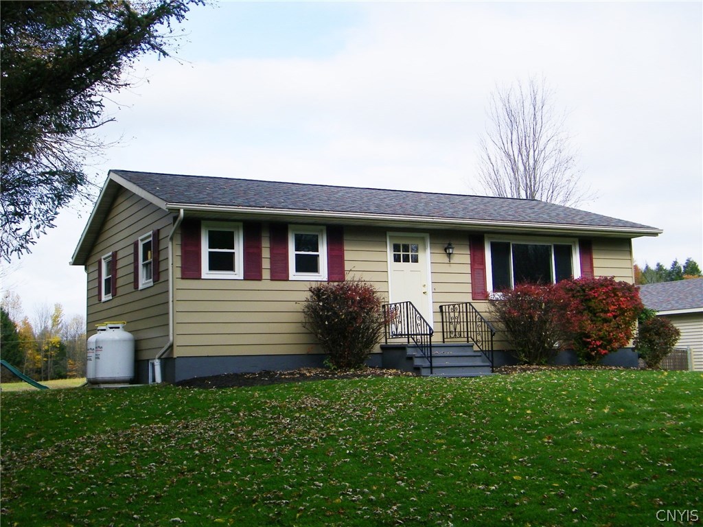 5423 Sand Hill Road Verona, NY 13478 - Photo 1 of 1 Gallery Image 1