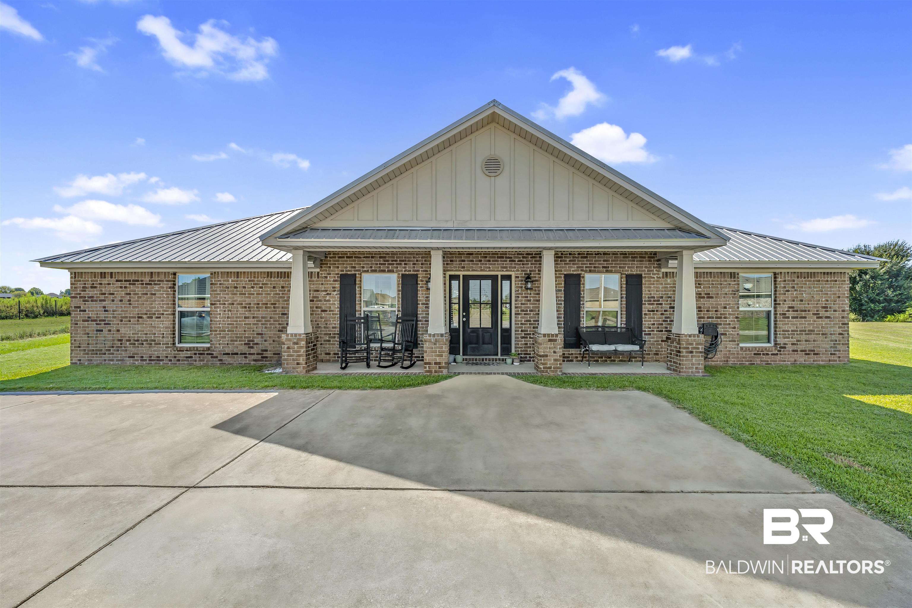15570 Medway Court Foley, AL 36535 - Photo 1 of 25 View of property
