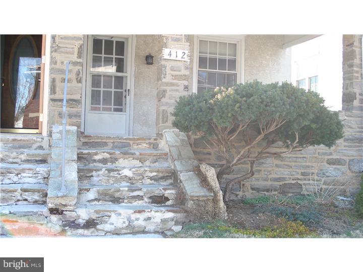 412 Maple Street Jenkintown, PA 19046 - Photo 13 of 24 Exterior Front