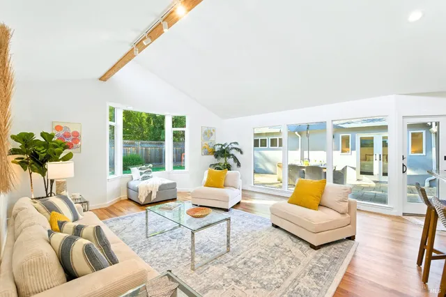 $2,750,000 | 107 Blackfield Drive, Tiburon, CA 94920