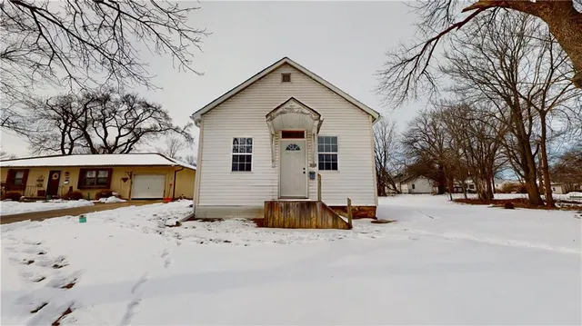 $45,000 | 512 South West Street, Nevada, MO 64772