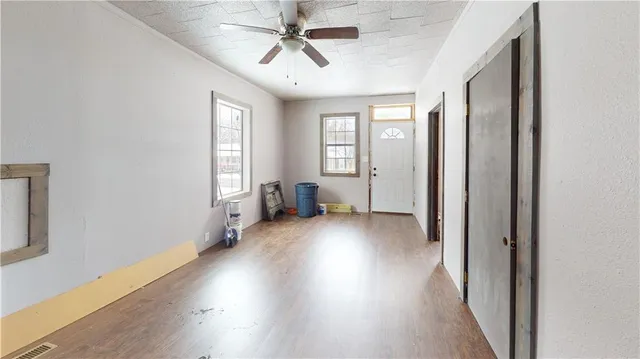 $45,000 | 512 South West Street, Nevada, MO 64772