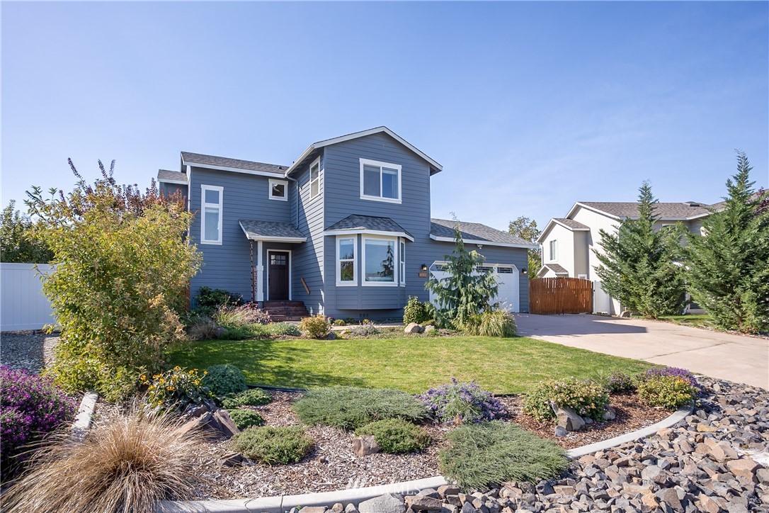 1512 Rex Road Wenatchee, WA 98801 - Photo 1 of 25 Gallery Image 1