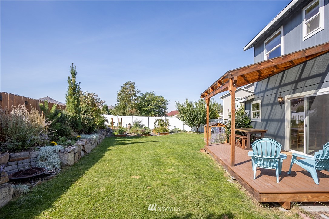 1512 Rex Road Wenatchee, WA 98801 - Photo 19 of 25 Gallery Image 19