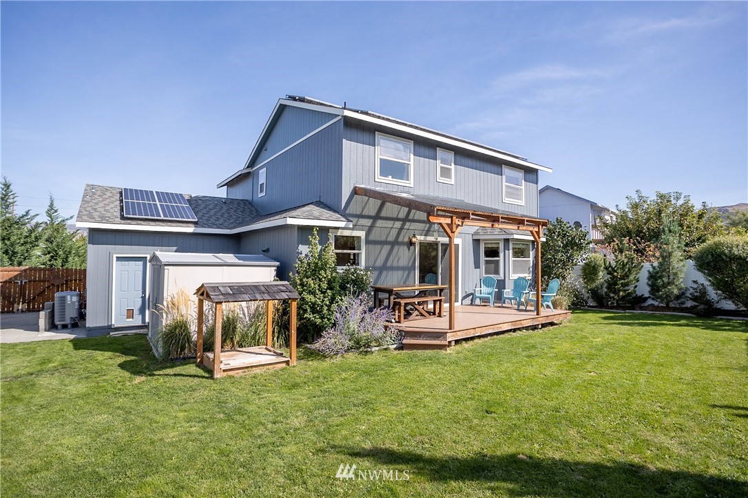 1512 Rex Road Wenatchee, WA 98801 - Photo 20 of 25 Gallery Image 20