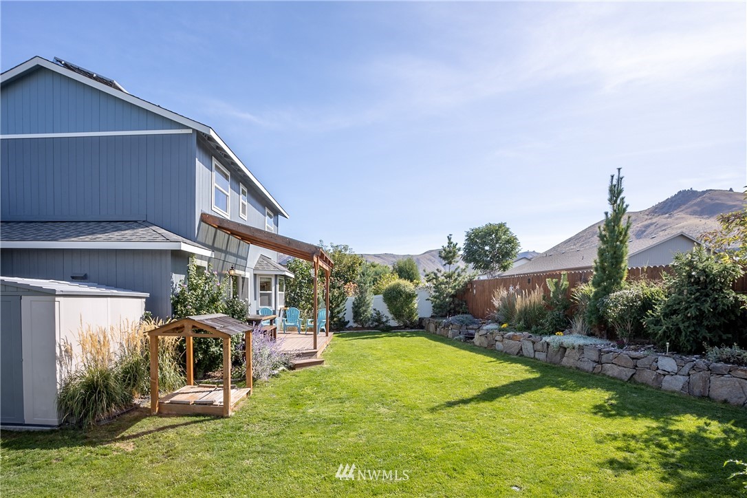 1512 Rex Road Wenatchee, WA 98801 - Photo 22 of 25 Gallery Image 22