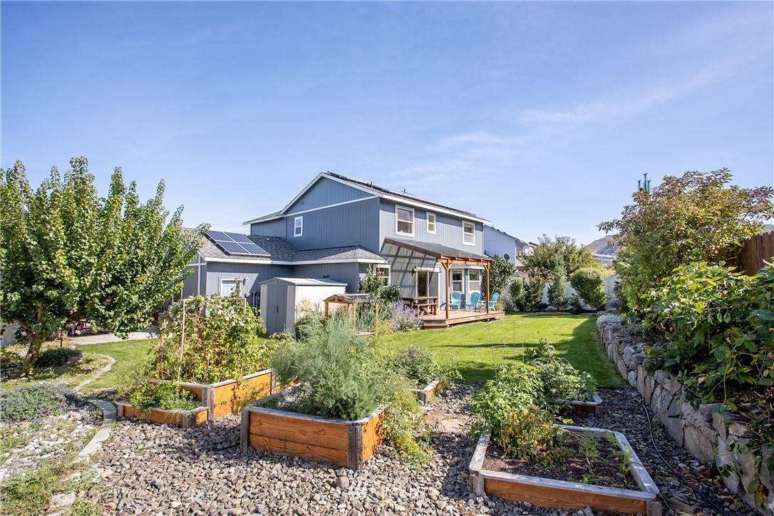 1512 Rex Road Wenatchee, WA 98801 - Photo 23 of 25 Gallery Image 23