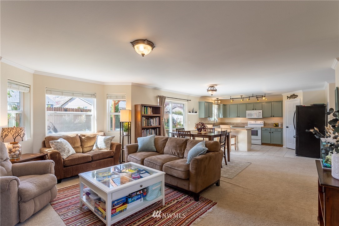 1512 Rex Road Wenatchee, WA 98801 - Photo 8 of 25 Gallery Image 8