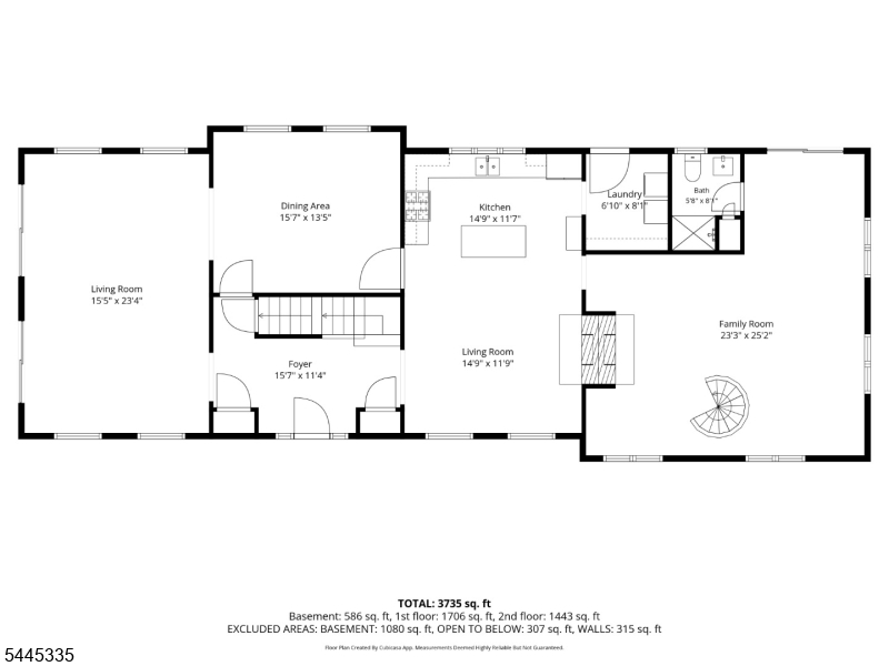 365 Vernoy Road Califon, NJ 07830 - Photo 48 of 50