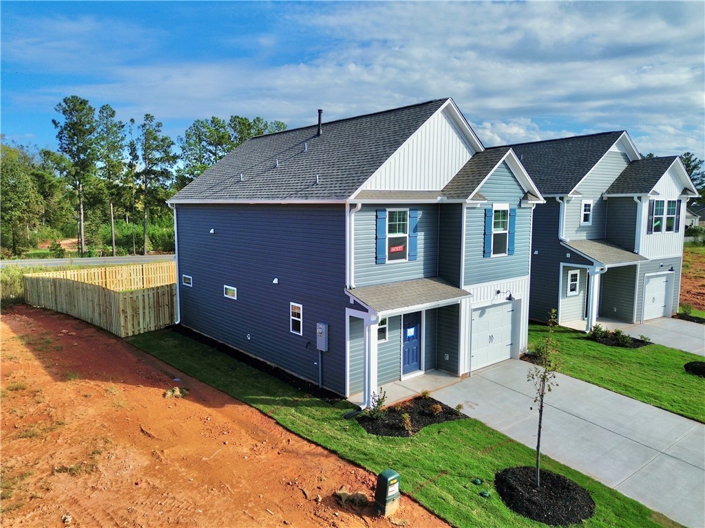 570 Seaborn Circle Pendleton, SC 29670 - Photo 2 of 41