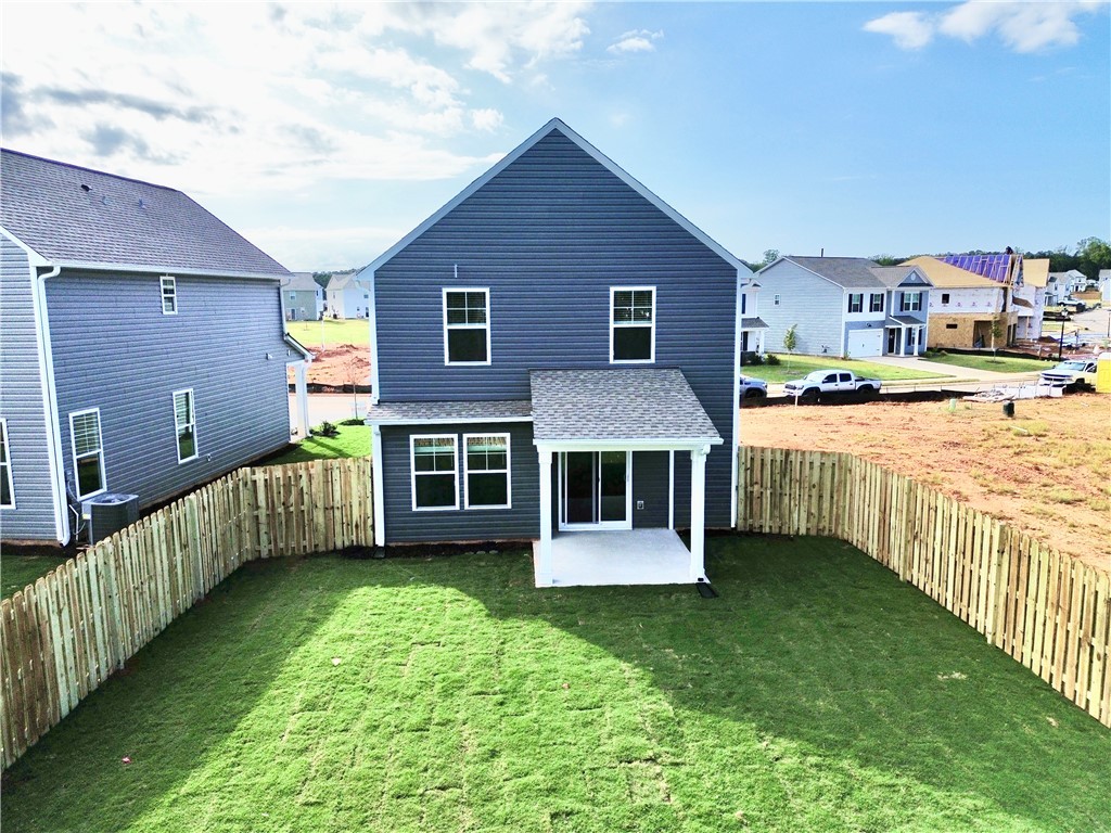 570 Seaborn Circle Pendleton, SC 29670 - Photo 3 of 41