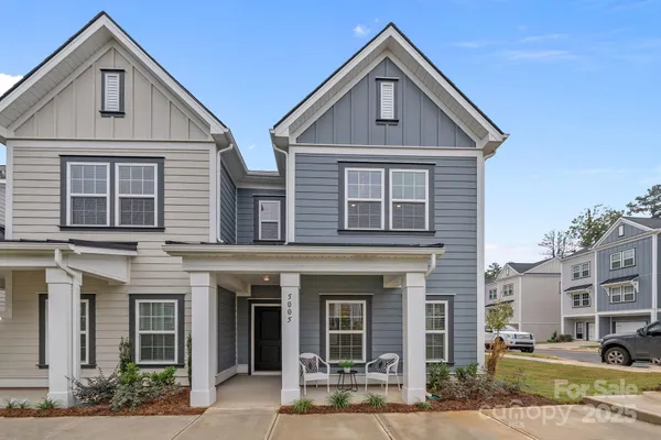$424,900 | 5025 Cherry Gum Court, Unit 47, Matthews, NC 28105